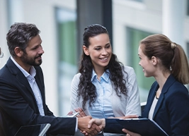 Client-Centricity